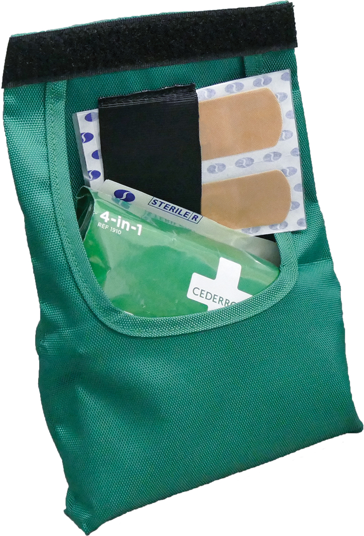 Cederroth British Standard Compliant (1 Person) - Image 2