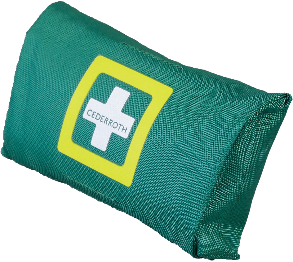 Cederroth British Standard Compliant (1 Person)